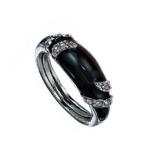 Night Trance Ring Size Medium
